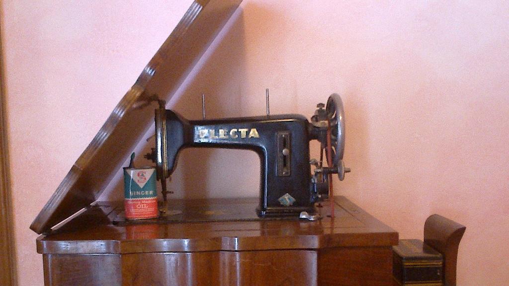 La Casetta Di Barbara Impruneta Zimmer foto