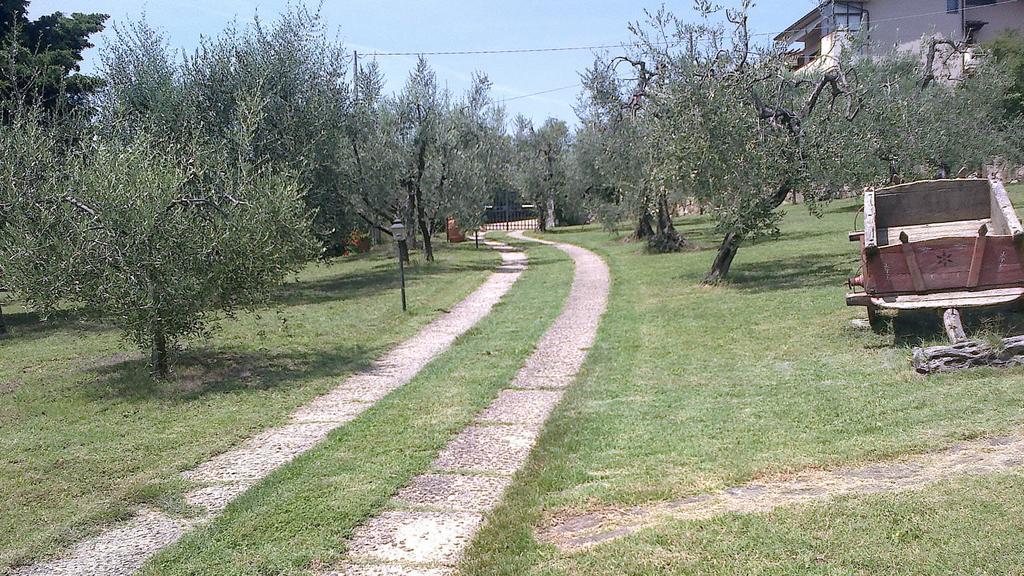 La Casetta Di Barbara Impruneta Zimmer foto